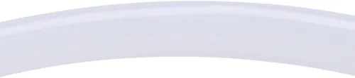 Miniatura 4 de Tubo de silicona – 1" ID 1-1/4" OD Grado alimenticio Flexible Grueso para bombeo de elaboración casera de cerveza Transferencia 1 Metro (3 pies)