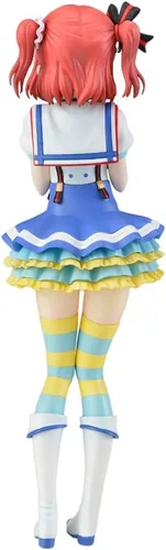 Miniatura 3 de Sega Aozora Jumping Heart SPM Super Premium Figura Ruby Kurosawa, 8.2 pulgadas