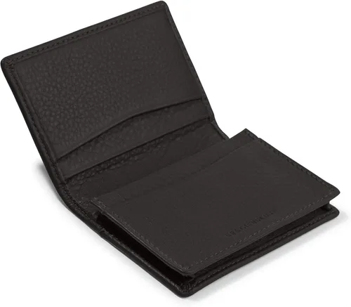 Miniatura 2 de Leatherology Cartera con tarjetero