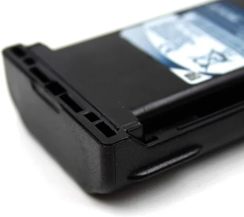 Miniatura 7 de Paquete de 2 baterías de iones de litio de 7.4 V 2200 mAh BP-232 de repuesto para radios Icom A14 A14S F14 F14S F24 F33GT F43G F43GT F3011 F3021