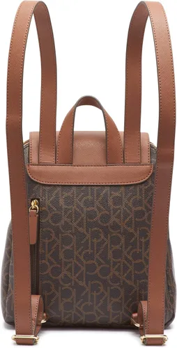 Miniatura 2 de Calvin Klein Mochila con solapa para artículos clave de Reyna