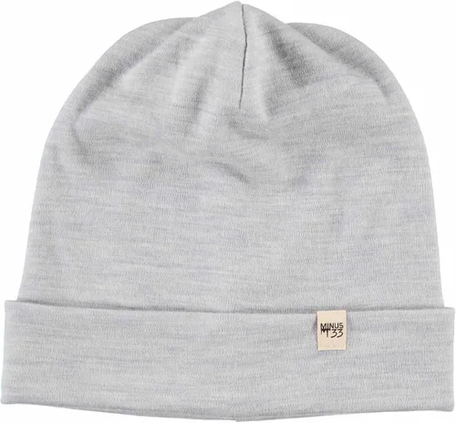 Miniatura 91 de Minus33 Merino Wool - Gorro de lana con cresta