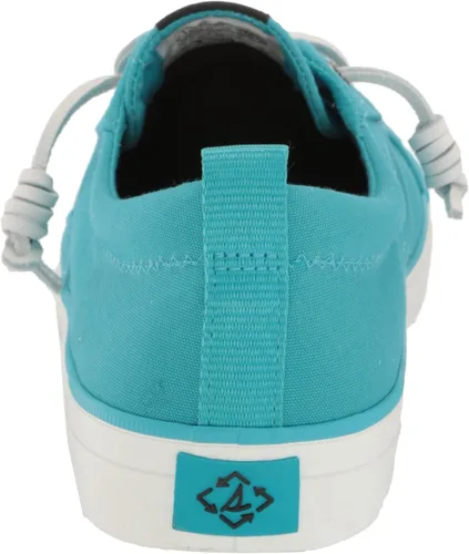 Miniatura 3 de Sperry Women's Crest Vibe Seacycled Sneaker