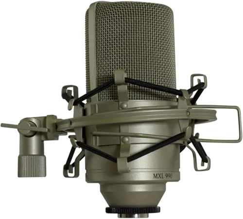 Miniatura 4 de MXL 389.8 in