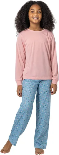 Miniatura 2 de PajamaGram Classic LS TJ - Niños