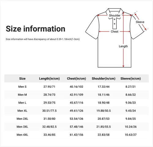 Miniatura 6 de Camisas de golf divertidas para hombre, camisas polo hawaianas de los años 80, camisas polo divertidas hawaianas para playa, verano, golf