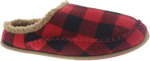 Deer Stags Men's Nordic Slipper