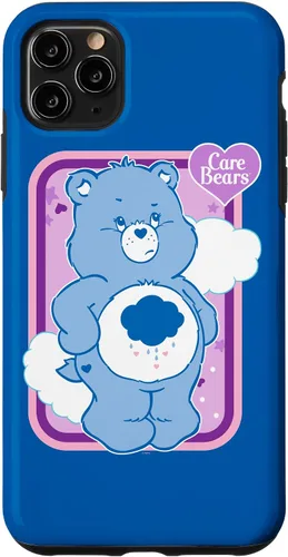 Miniatura 13 de Care Bears Carcasa Grumpy Bear para iPhone 17