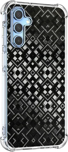 Miniatura 42 de Aroepurt Funda compatible con Gabb Phone 3 Pro Phone Case Stand Cover [Protección gruesa de silicona suave] [Cambio de forma multidireccional 3D]