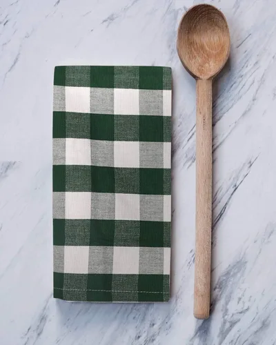 Miniatura 99 de Urban Villa Toallas de cocina 100% algodón para cocina (juego de 6) 20"x30" toallas de cocina altamente absorbentes, juego de ropa de cocina