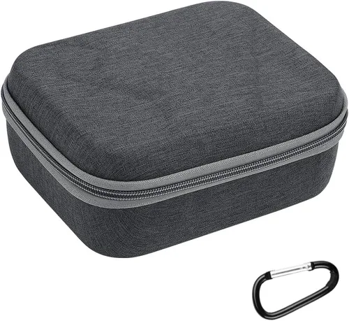 Miniatura 6 de Funda Air 3 para DJI Air3 Accesorios de cámara Drone Body Bag RC2 RC-N2 Mando remoto Estuche de transporte de viaje Shell duro Estuche