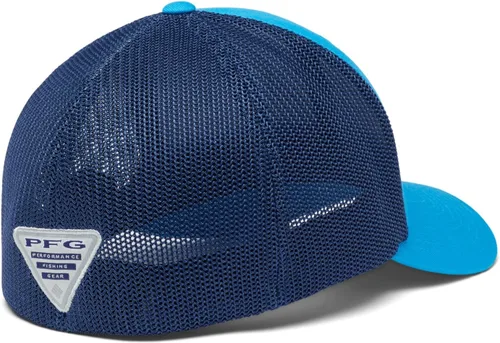 Miniatura 75 de Gorra de malla PFG Columbia para hombre