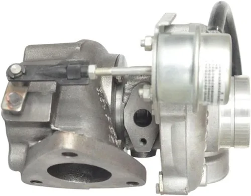 Miniatura 3 de Turbocompresor 736210-0003 7362100003 compatible con Isuzu JMC Transit Pickup JX493ZQ Engine
