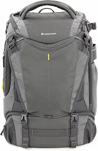 Mochila para cámara Vanguard Alta Sky 51D para Sony, Nikon, Canon, DSLR, Drones