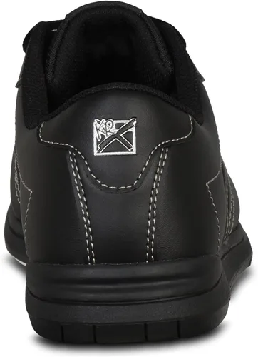 Miniatura 4 de KR Strikeforce Men's O.P.P Bowling Shoes Black