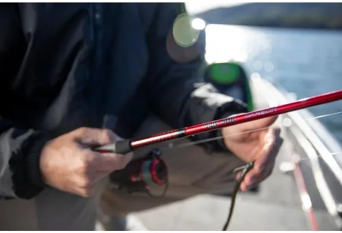 Miniatura 3 de Ugly Stik Caña de Pescar Spinning de Carbono