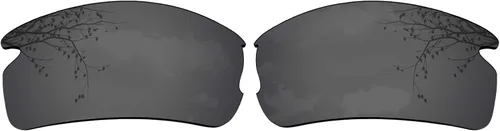 Miniatura 2 de Lentes polarizadas de repuesto para gafas de sol Oakley Flak 2.0 OO9295