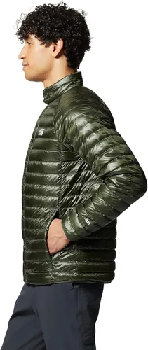 Miniatura 3 de Mountain Hardwear Chaqueta Ghost Whisperer para hombre