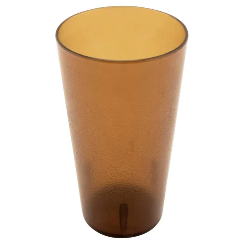 Miniatura 26 de G.E.T. 6608-1-CL-EC - Vasos de plástico resistentes para restaurantes, 8 onzas, transparentes (juego de 4)