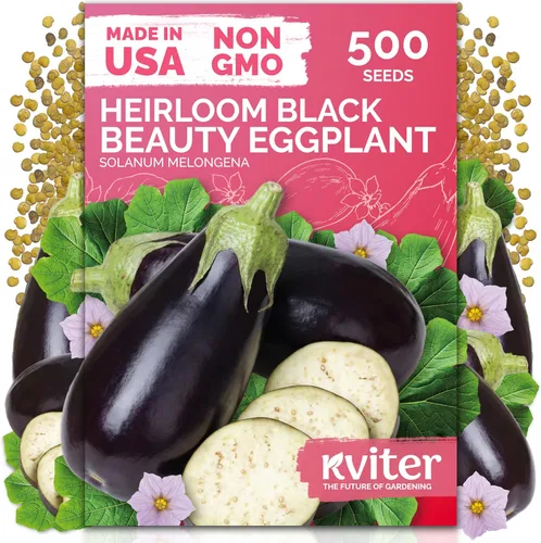 Miniatura 11 de KVITER 100 semillas de pimiento jalapeño Tam (Capsicum Annuum) para plantar – Especia suave, semillas autóctonas perfectas para rellenar, 1000-1500