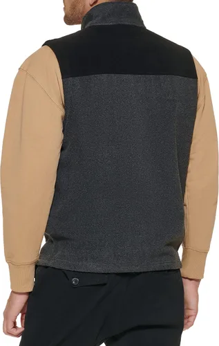 Miniatura 41 de Tommy Hilfiger Chaleco de forro polar para hombre