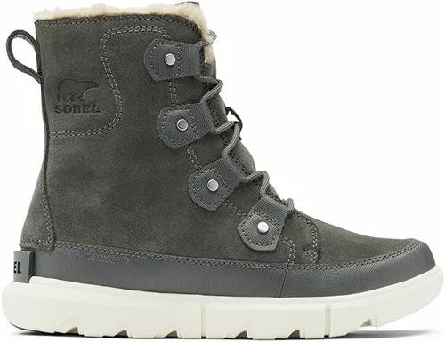 Miniatura 2 de Sorel Pantuflas Nakiska para mujer