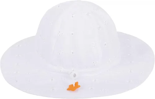 Miniatura 30 de SimpliKids Sombrero de sol para bebé de ala ancha con protección solar UPF 50+ UV Ray