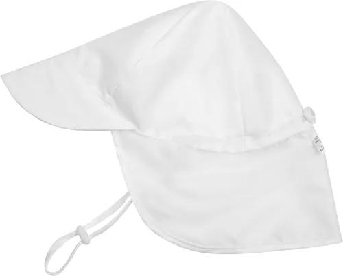 Miniatura 6 de MaxNova Sombrero de sol para bebé, UPF 50+, sombreros para niños y niñas de 0 a 4 años