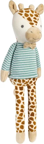 Miniatura 9 de Stephen Joseph, juguete de animal de peluche de 16 pulgadas, muñeca de peluche súper suave grande, juguetes para bebé, niño pequeño, niños, cachorro