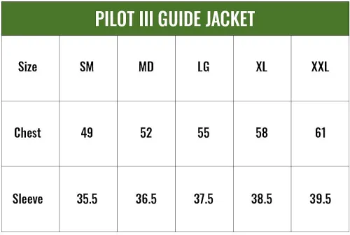 Miniatura 3 de FROGG TOGGS Men's Pilot 3 Guide Waterproof Rain Jacket