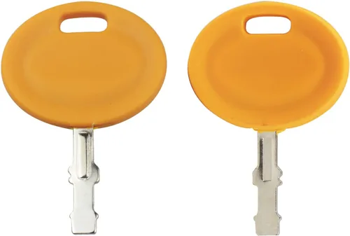 Miniatura 5 de 6 llaves de encendido de repuesto para cortacésped Cub Ca-det MTD Troy Bilt Ridding cortacésped Craftsman 925-2054A 925-1745A 925-1744A 625-05000