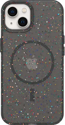 Miniatura 6 de OtterBox - Funda para iPhone 13, 14, 15, 16e y 17e, funda de teléfono de la serie Figura con MagSafe, funda protectora artística ultradelgada