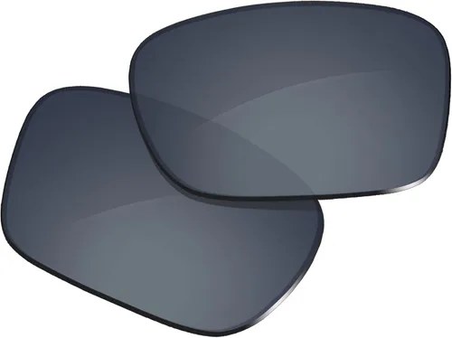 Miniatura 26 de Lentes de sol de repuesto 100% de ajuste preciso para Oakley Holbrook XXL OO9487 2.402 in
