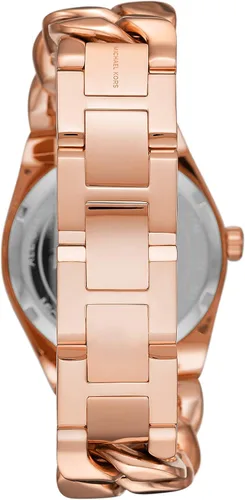 Miniatura 3 de Michael Kors Channing - Reloj de tres manecillas