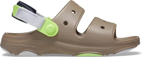Miniatura 5 de Crocs Classic All-Terrain Sandal (Little KidBig Kid)