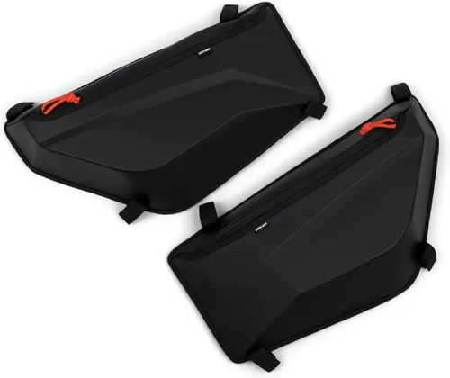 Miniatura 3 de Can-Am Bolsa de almacenamiento para puerta superior 715004276 Maverick X3 y X3 Max OEM