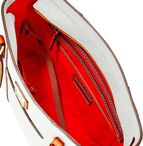 Miniatura 3 de Dooney & Bourke Bolso de mano, Pebble Grain Small Lexington Tote