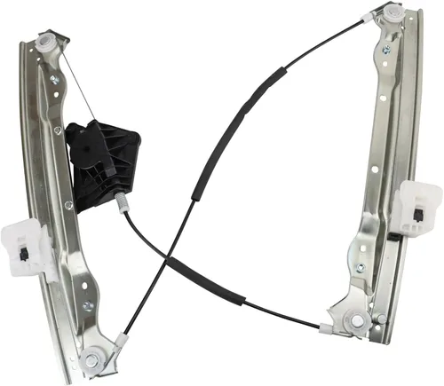 Miniatura 168 de TRQ Elevalunas eléctrico trasero derecho compatible con Silverado Tahoe Sierra Escalade