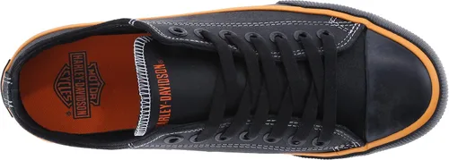 Miniatura 8 de Harley-Davidson Zia Vulcanized Zapato para mujer