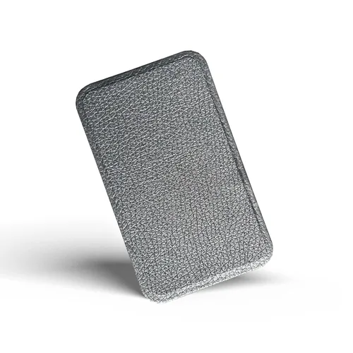 Miniatura 25 de MastaPlasta Parche de reparación de cuero autoadhesivo de alta calidad, color gris topo de 8 x 4 pulgadas (7.9 x 3.9 in). Tu kit de reparación de E