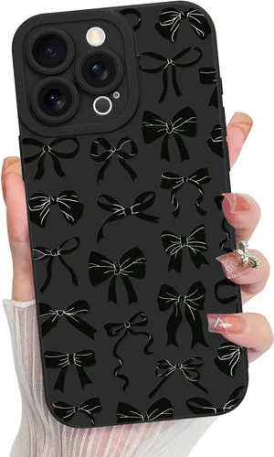Miniatura 63 de MZELQ Funda para iPhone 17 Pro 2025, diseño de girasoles de silicona, flores florales, protección de cámara, funda delgada y suave para teléfono