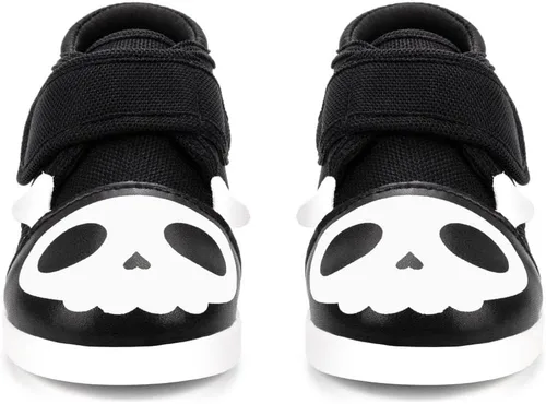 Miniatura 2 de ikiki - Zapatos chirridos para niños pequeños, con interruptor de encendidoapagado