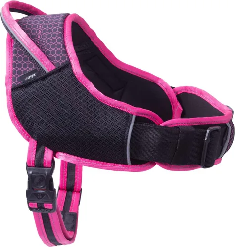 Miniatura 7 de Rogz Arnés deportivo para perros AirTech