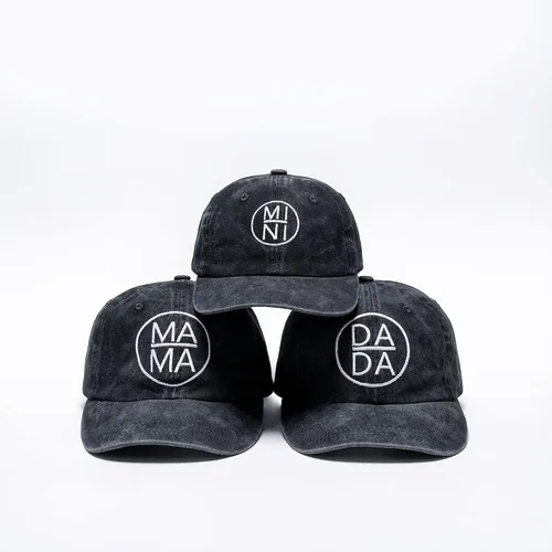 Miniatura 2 de Baseball Cap for Men Women Adjustable Hat