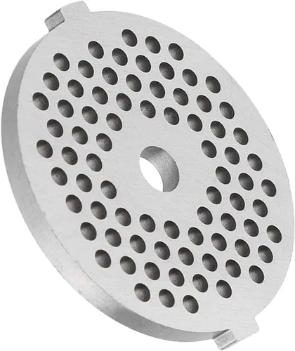 Miniatura 8 de Gavigain Disco de placa para picadora de carne con agujero accesorio de cocina