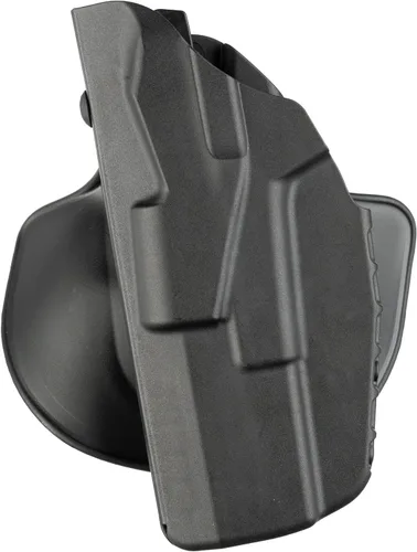 Miniatura 10 de Safariland 7378 7TS ALS Paddle and Belt Loop Combo Holster