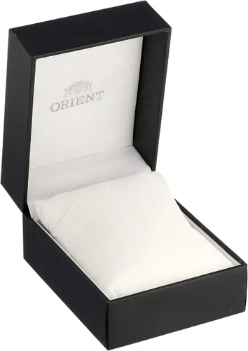 Miniatura 7 de Orient Kamasu - Reloj de buceo automático japonés de acero inoxidable para hombre