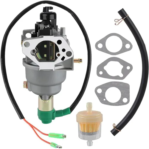 Carburador EB3500X EB5000X para generadores de gas Honda EM5000S EM5000SX EM5000X EB6500SX EW171 Carb Part # 16100-ZE3-F12 16100-ZE3-704