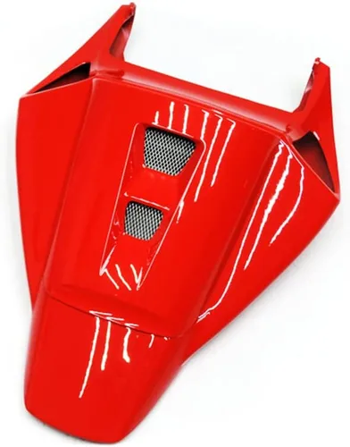 Miniatura 7 de Juego de carenado ABS negro y rojo para motocicleta Fit para CBR1000RR 2006 2007 cbr1000rr Carenados molde de inyección Carrocería Kit de carrocería