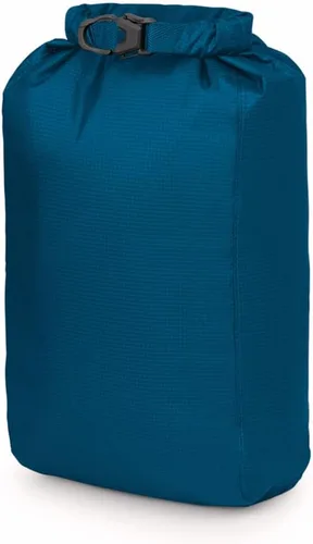Miniatura 6 de Bolsa seca ultraligera impermeable Osprey Waterfront Azul